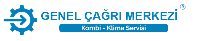 Genel Çağrı Merkezi Logo